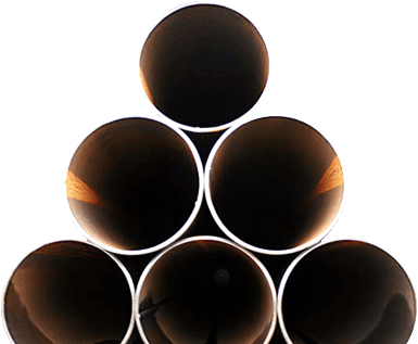 Трубы стальные по ГОСТ 10706-76 1220 мм 